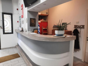 Superior Motel